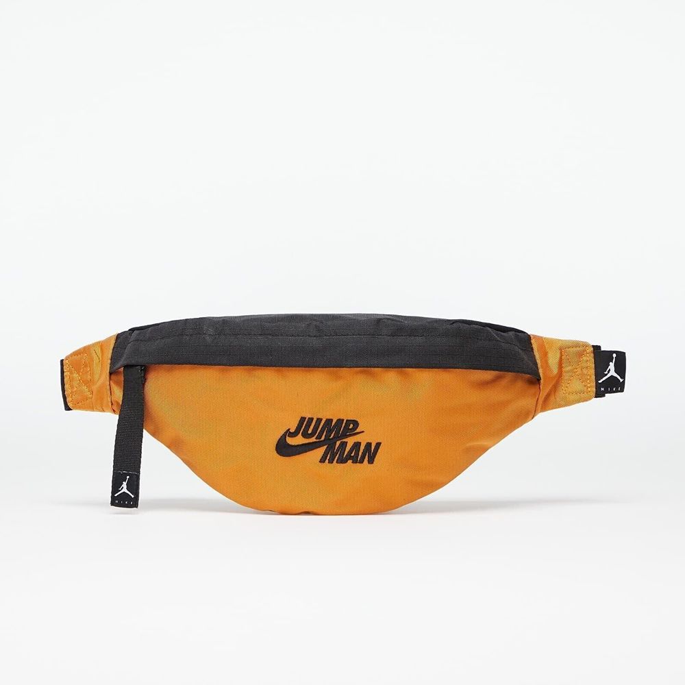 Jordan Jumpman x Nike Large Crossbody Bag Waist Pack Fanny Pack NWT 9A0623A